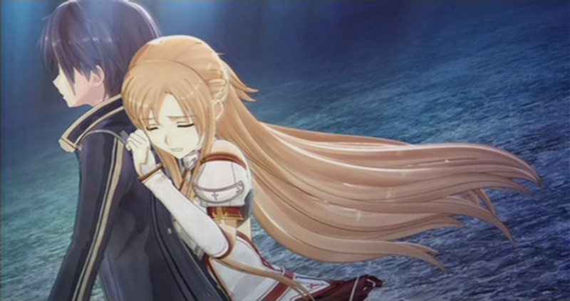 Illustration for article titled Sword Art Online: Infinity Moment is Tailor-Made for Fans of the Franchise